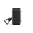 EcoXgear EcoPebble Lite Bluetooth Speaker, Waterproof, Floating Speaker, Black, GDI-EXPLT501 DSECXEPB