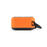 EcoXgear EcoPebble Lite Bluetooth Speaker, Waterproof, Floating Speaker, Orange, GDI-EXPLT500 DSECXEPO