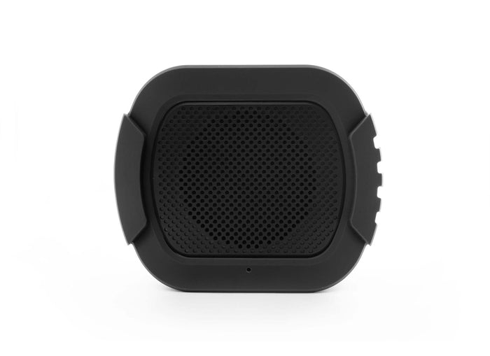 Ecoxgear EcoRoam Waterproof Bluetooth Speaker, Black DSECXGDIEXRPL201