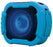 Ecoxgear EcoRoam Waterproof Bluetooth Speaker, Blue DSECXGDIEXRPL202