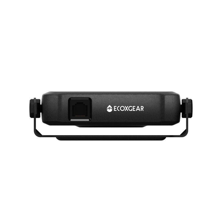 Ecoxgear EcoX UHF Remote Mic Pack RD DSECX30004WDPK
