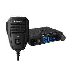 Ecoxgear EcoX UHF Super Compact DSECX1000