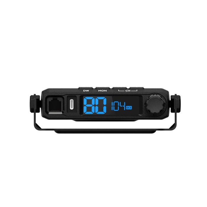 Ecoxgear EcoX UHF Super Compact DSECX1000