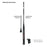 Ecoxgear EcoX UHF Super Compact Pack DSECX1000VPK