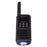 Ecoxgear Ecoxtalk 2-Watt IP67 Handheld UHF Radio 13km, Twin Pack DSECXG2002