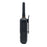 ECOXGEAR ECOXTALK EXG210S-2PK Rugged 2.0 Watt UHF Radios, Pack of 2, Black DSECXG2102