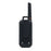 ECOXGEAR ECOXTALK EXG210S-2PK Rugged 2.0 Watt UHF Radios, Pack of 2, Black DSECXG2102
