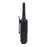 ECOXGEAR ECOXTALK EXG210S-2PK Rugged 2.0 Watt UHF Radios, Pack of 2, Black DSECXG2102