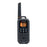 ECOXGEAR ECOXTALK EXG210S-2PK Rugged 2.0 Watt UHF Radios, Pack of 2, Black DSECXG2102