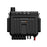 ECOXGEAR ECOXTALK Super Compact EXG3000 5.0W UHF CB Fixed Mount Radio DSECX3000