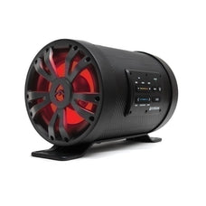 Ecoxgear ES08 Extreme Subwoofer DSECXES08