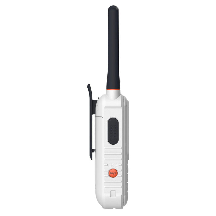Ecoxgear EXM300 3W VHF Marine Handheld Radio DSECXM300
