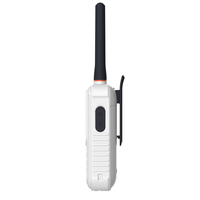 Ecoxgear EXM300 3W VHF Marine Handheld Radio DSECXM300