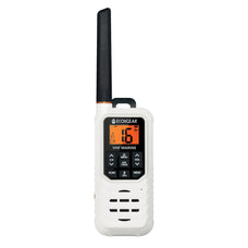 Ecoxgear EXM300 3W VHF Marine Handheld Radio DSECXM300