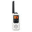 Ecoxgear EXM300 3W VHF Marine Handheld Radio DSECXM300