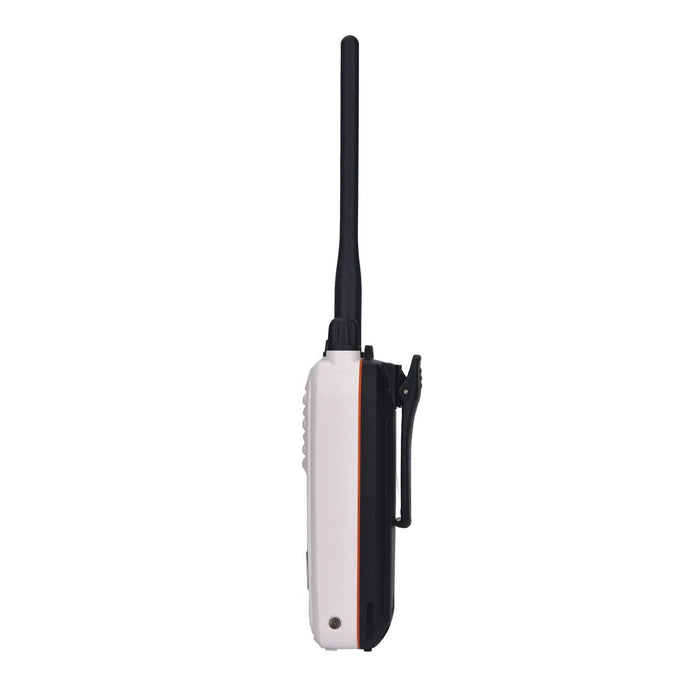 Ecoxgear EXM600 6W VHF Marine Handheld Radio DSECXM600