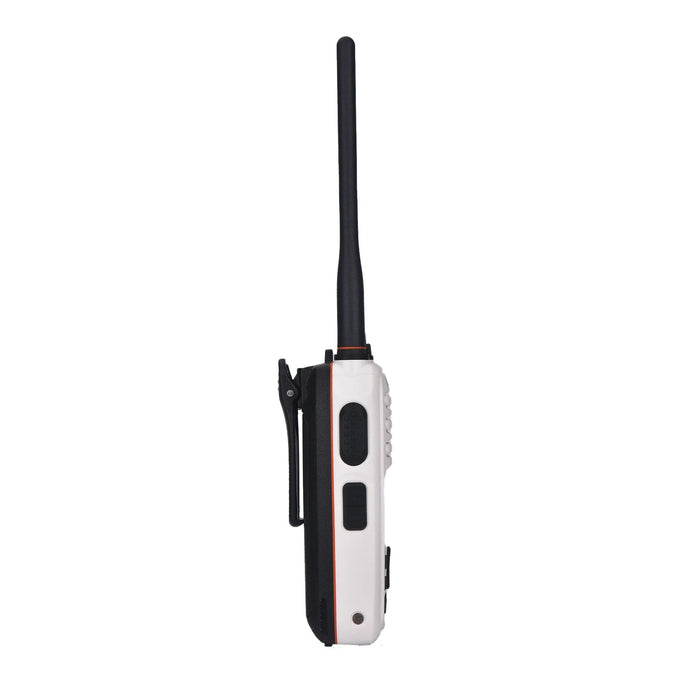 Ecoxgear EXM600 6W VHF Marine Handheld Radio DSECXM600