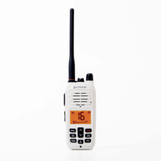 Ecoxgear EXM600 6W VHF Marine Handheld Radio DSECXM600