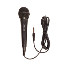 EcoXgear High Quality Wired Dynamic Microphone DSECXWM