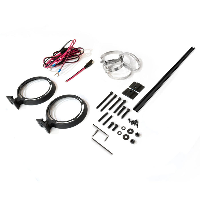 EcoXgear SoundExtreme Mounting Kit V3 For Soundbar DSECXSEV3