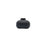 ECOXTALK EXG110S-2PK 1W UHF CB Handheld Radios, Pack of 2, Black DSECXG1102