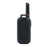 ECOXTALK EXG110S-2PK 1W UHF CB Handheld Radios, Pack of 2, Black DSECXG1102