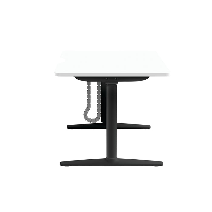 Buro Syntra Electric Height Adjustable Desk