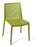 Eden Cool Visitor Chair Green ED-COOL-GRN