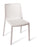 Eden Cool Visitor Chair White ED-COOL-WHT