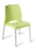 Eden Pop Indoor or Outdoor Chair Pistachio ED-POP-PST