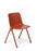 Eden Scout 4-Leg Cafe & Meeting Chair Polypropylene Rust Frame ED-SCOUTLEG-RST