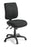 Eden Sport Pro 3 Lever Midback Ergonomic Chair ED-SPRT340-KEYEBO-PRO