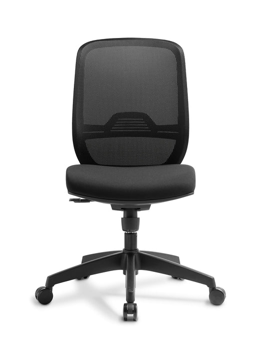Eden Sprint Mesh Back Task Chair ED-SPRINTBLK