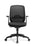 Eden Sprint Mesh Back Task Chair with Arms ED-SPRINTBLKARMS