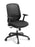 Eden Sprint Mesh Back Task Chair with Arms ED-SPRINTBLKARMS