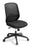 Eden Sprint Task Mesh Chair, Standard Black Fabric ED-SPRINTPAB-BLK