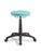 Eden Stitch MidLift Stool, Height Adjustable, Mid Height Gaslift, Charisma Frost Vinyl ED-STITCHML-CHAFST