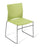 Eden Web Meeting Chair Avocado / Black ED-WEBBLK-AVO