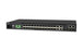 EDGECORE 20 Port Gigabit Managed L2 +Switch with Enhanced temp range. With 4x SFP+ 10G Uplinks, 4x CG (RJ-45/SFP), 1x GE out-of-band Management & 1x RJ45 Console Port. PROMO Win 1 of 9 $100 Prezzy Cards CDECS4120-28FV2-I