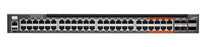 EDGECORE 48 Port GE + 4x 10G SFP+ (8 ports Ultra-PoE) Switch. 1650W PoE Budget. 2 port 20G QSFP+ for Stacking. Dual-core ARM Cortex A9 1GHz. Dual 110-230VAC 920W Hot- PROMO Win 1 of 9 $100 Prezzy Cards CDAS4610-54P