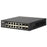 EDGECORE 8 Port + 2 Combo + 2 SFP Gigabit Managed Switch. 2 Combo Gig + 2 100/1000 SFP ports. 1x RJ45 Console port. Comprehensive QoS, Enhanced Security with Port PROMO Win 1 of 9 $100 Prezzy Cards CDECS4100-12T