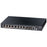 EDGECORE 8 Port Gigabit PoE+ Web Smart Pro Compact Switch. (2-port GE SFP & 8 RJ-45 ports). Power Budget: 65W. 1x RJ45 Console port. Fanless design, External PROMO Win 1 of 9 $100 Prezzy Cards CDECS2100-10PE