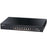 EDGECORE 8 Port Gigabit PoE+ Web Smart Pro Switch. 2 SFP & 8 RJ-45 PoE ports. Power Budget: 125W. 1x RJ45 Console port. Fanless design. PROMO Win 1 of 9 $100 Prezzy Cards CDECS2100-10P