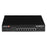 EDIMAX 10-Port Gigabit Long Range PoE+ Web Smart Switch with 2x SFP Slots. 8x POE Ports + 2 SFP. IEEE 802.3af/at PoE/PoE+ Compliant Power Budget 84W. POE Support up to 200M. CDGS-5208PLGV2