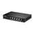 EDIMAX 5-Port 2.5 Gigabit High Speed Desktop Switch. Five 2.5 Gig Ethernet ports with Full-duplex & 12K Jumbo Frames. Supports IEEE 802.3x Flow Control, Auto-Negotiation,  Auto-MDI/MDI-X. CDGS-1005BE