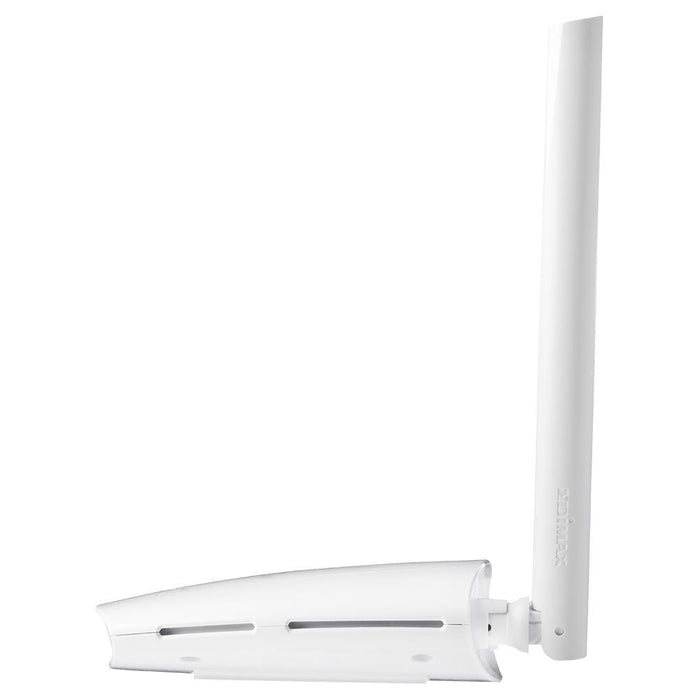 EDIMAX AC1200 Gigabit Dual-Band Access Point with USB Port. Multi-Function USB port. Multiple SSIDs & VLANs. 5-in-1 Modes. Guest network. iQoS Bandwidth management. CDEW-7478APC
