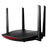 EDIMAX AC2600 Wave2 MU-MIMO Wireless Gigabit Router/AP. MU-MIMO multi device support. Smart roaming. Smart iQ setup. Beamforming technology. CDRG-21S