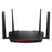 EDIMAX AC2600 Wave2 MU-MIMO Wireless Gigabit Router/AP. MU-MIMO multi device support. Smart roaming. Smart iQ setup. Beamforming technology. CDRG-21S