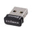 EDIMAX Bluetooth 5.0 Nano USB-A Ultra-Small  Adapter. Pair Computer with Bluetooth Compatible Devices such headphones, Speakers, Keyboard, Mice & Much More. Max speed up to 3Mbps CDBT-8500