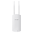 EDIMAX Long Range AC1300 Wave2 MU-MIMO 2T2R Outdoor AP. Power over Ethernet In/Out. IP56 rated weather proof housing. Works with Office 1-2-3 System. CDOAP1300